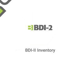 تست BDI-II