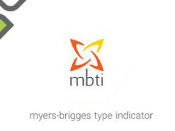 تست mbti