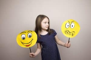 Emotional intelligence in children