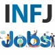 شغل تیپ شخصیتی infj