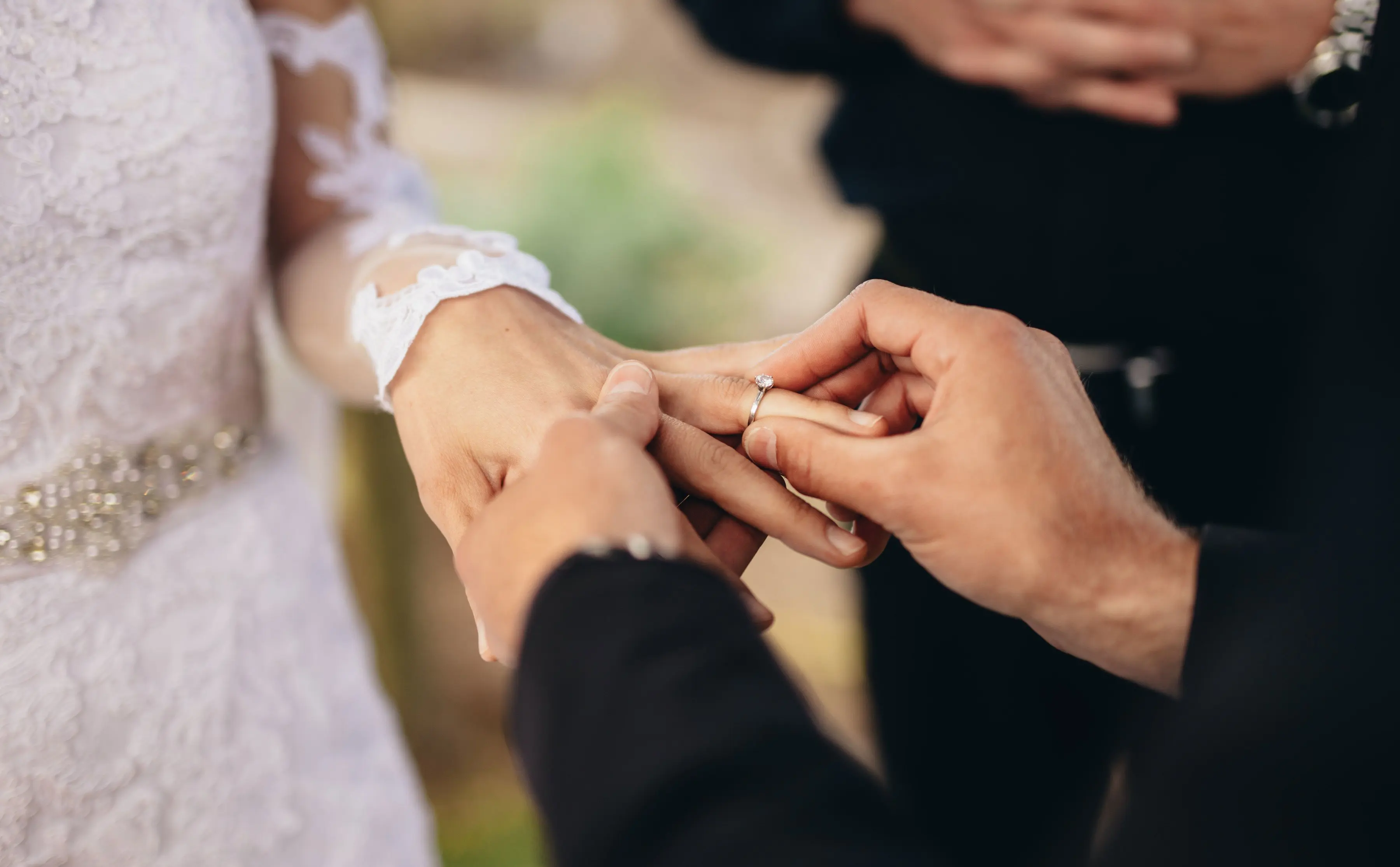 ازدواج اجبار است یا یک پروژه مشترک؟