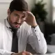 مصاحبه ی کاری ناموفق