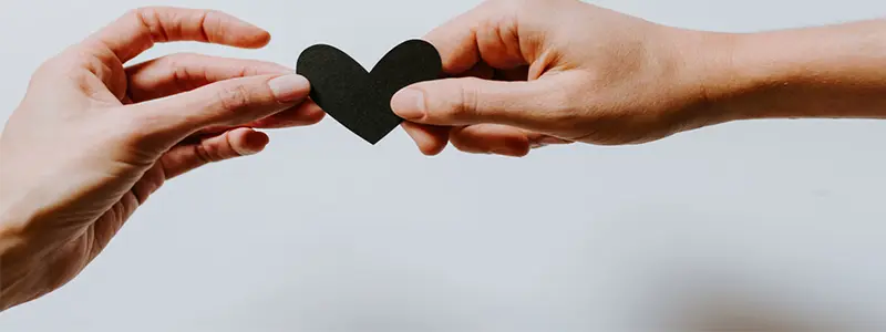 طلاق یک ازدواج عاشقانه