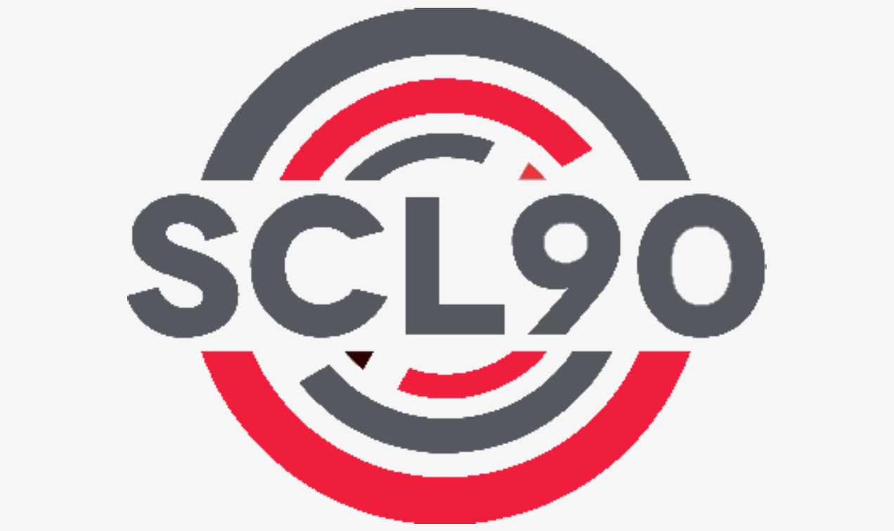 سنجش اختلال شخصیت SCL90