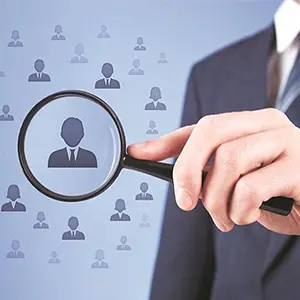 فرآیند استخدام در چالش‌های کسب‌وکار