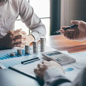 درآمد بی ثبات چالش‌های کسب‌وکار