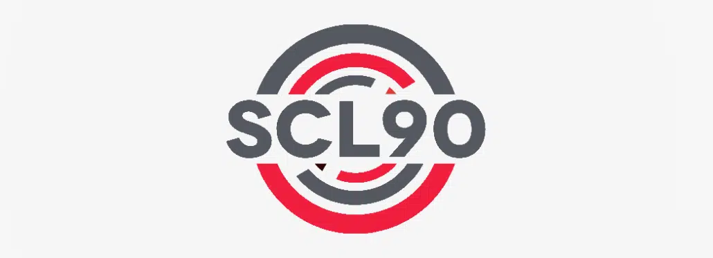سنجش اختلال شخصیت SCL90