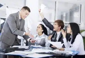 become manager 