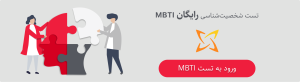 تست mbti