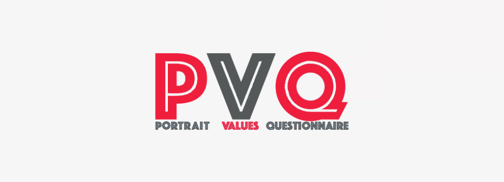 تست ارزش‌های شخصی PVQ