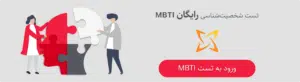 تست mbti