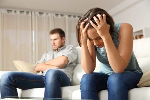 تیپ isfj در ازدواج و روابط عاطفی