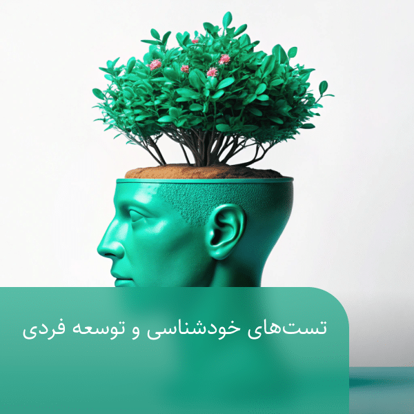 تست‌های خودشناسی و توسعه فردی