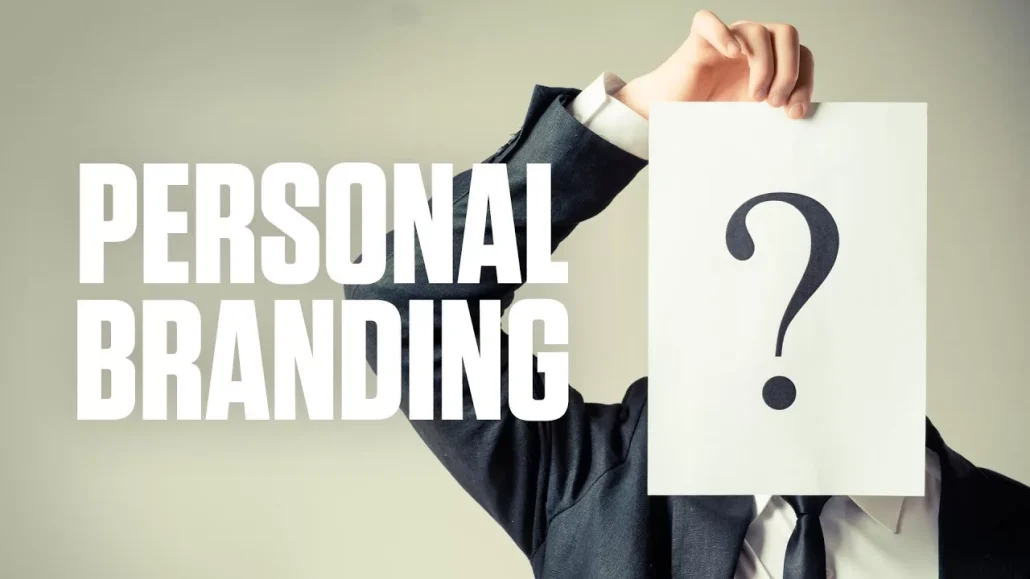 Personal branding