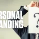 Personal branding