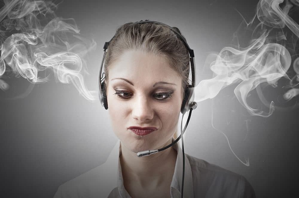 Personality in telemarketing