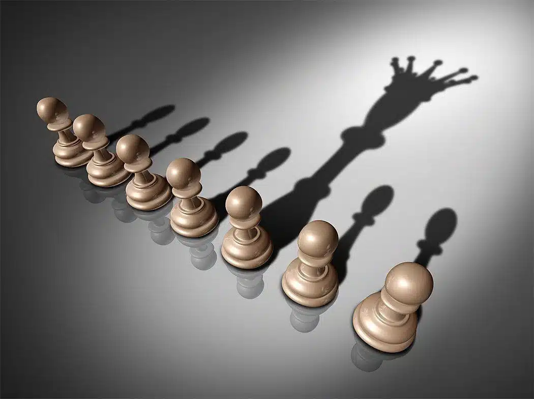 داستان رهبری