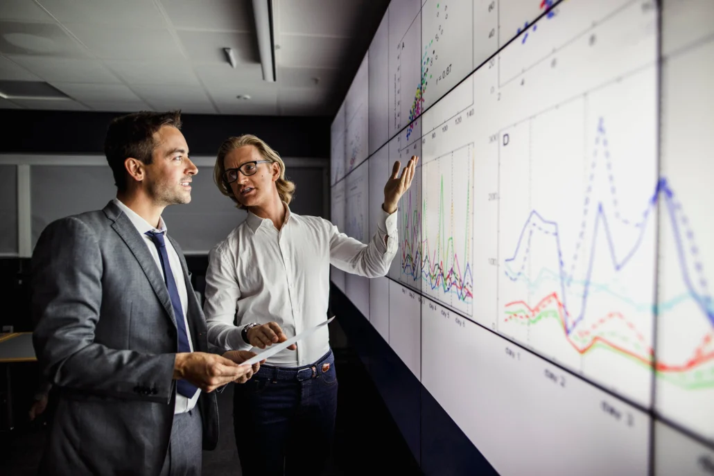 Increasing the productivity of marketing teams