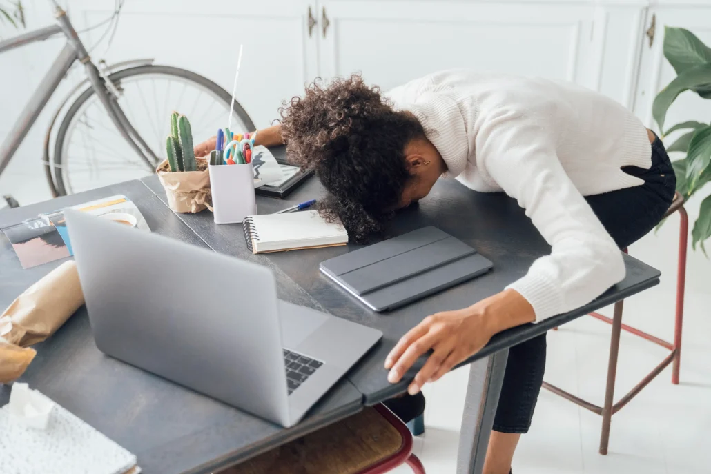 Factors that exacerbate stress in the workplace