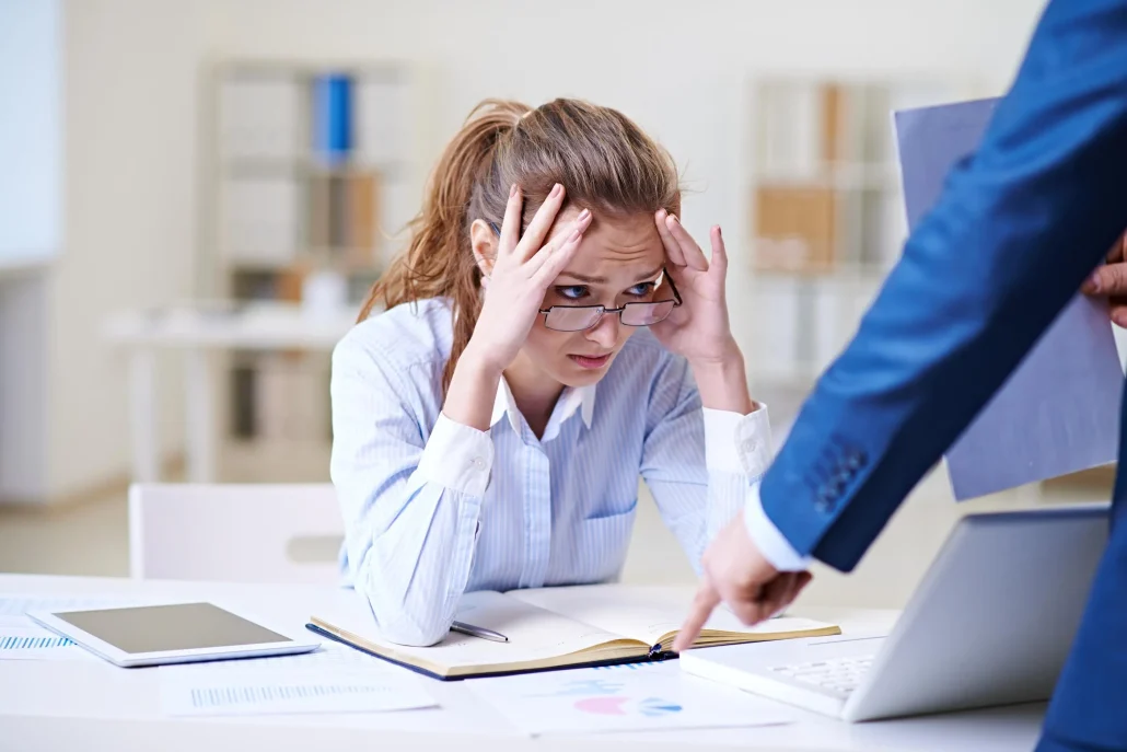Decision fatigue