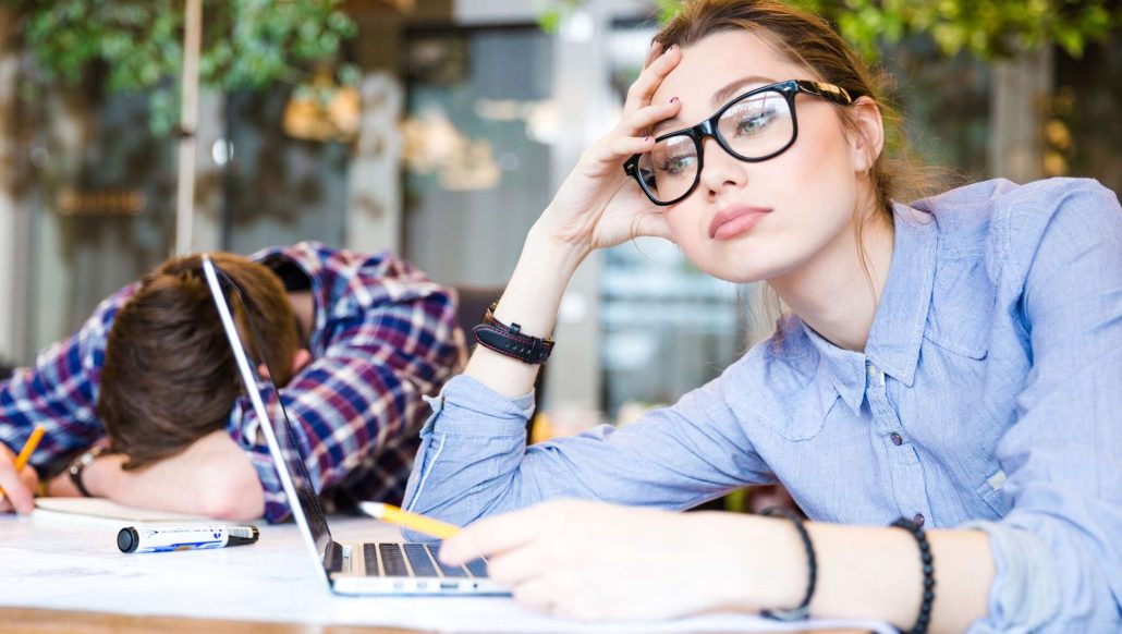 Change fatigue