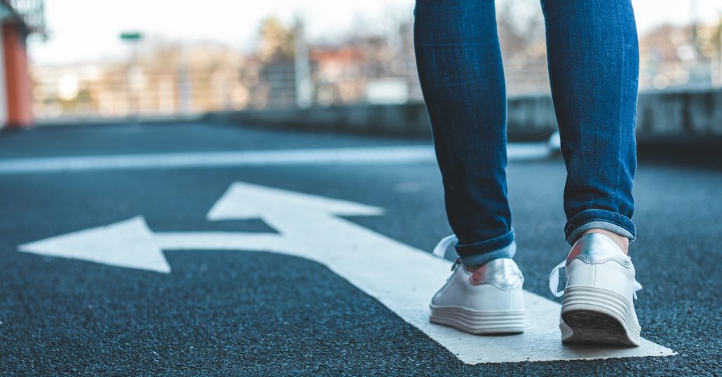 Decision fatigue