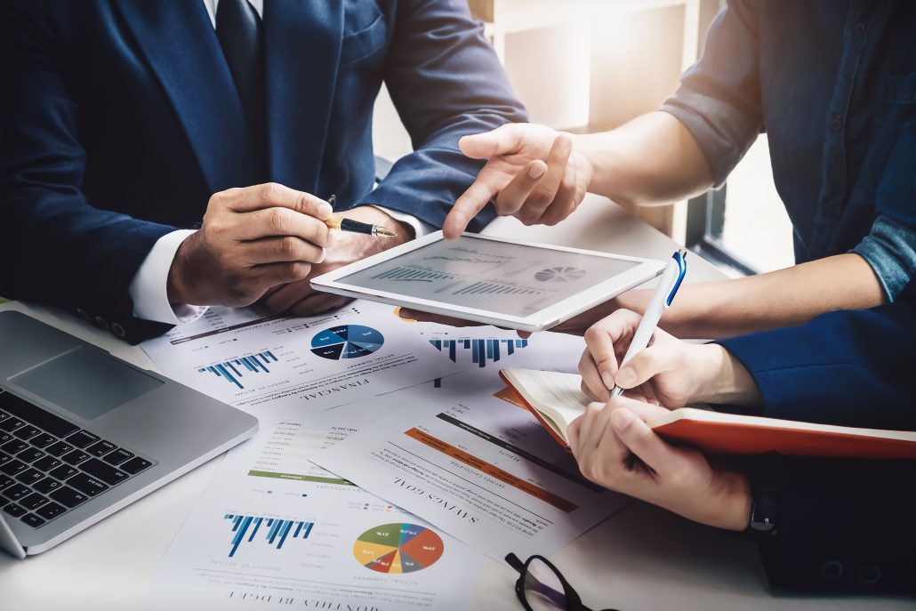 Branding consulting