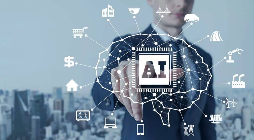 Artificial intelligence and management
