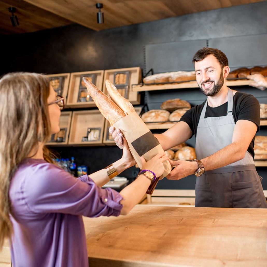 Customer interaction