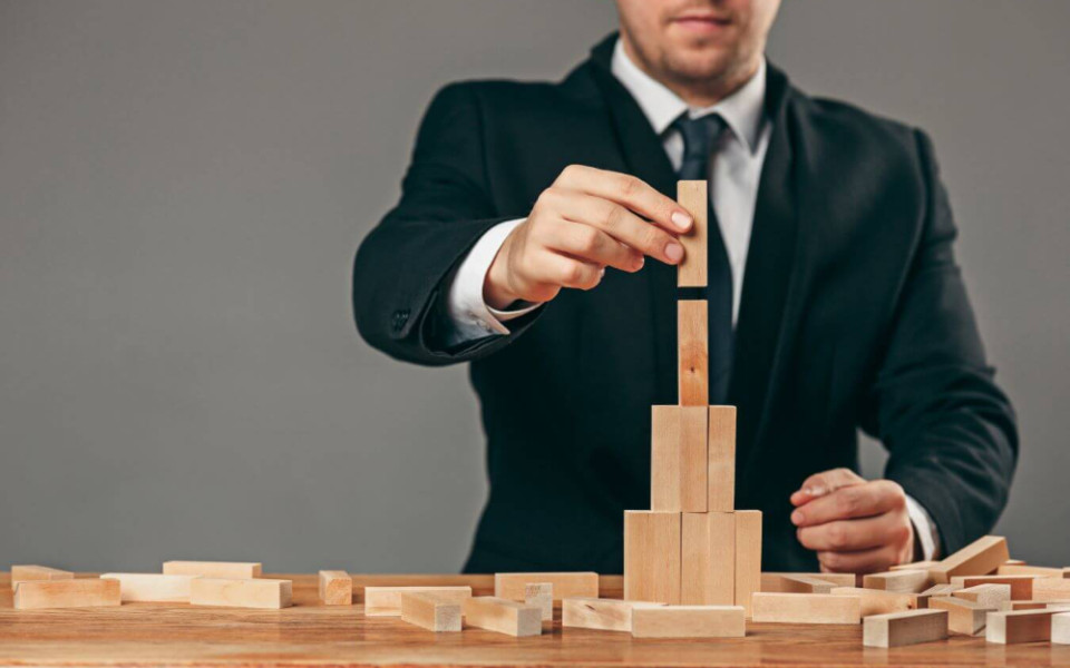 Leadership skills