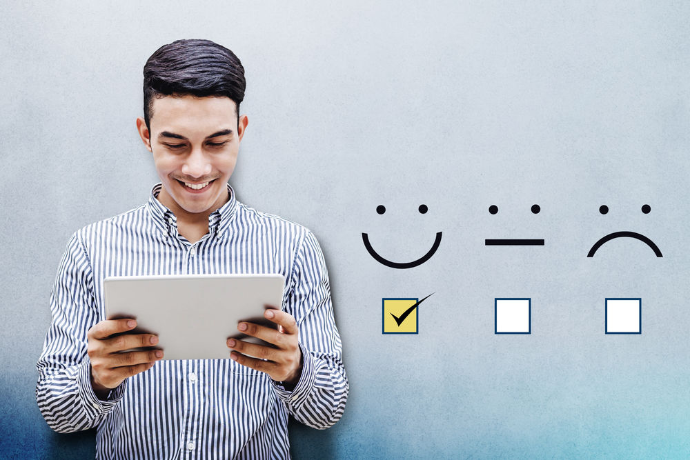 واکنش های منفی مشتریان