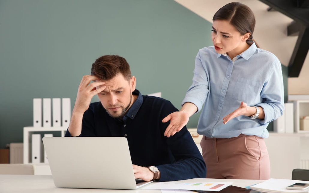 Decision fatigue