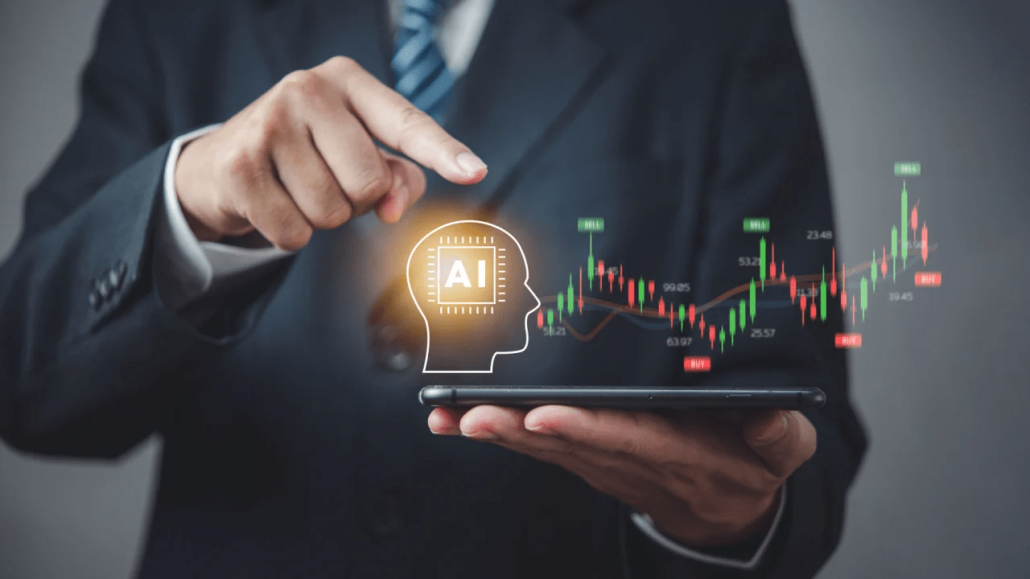 Artificial intelligence and management
