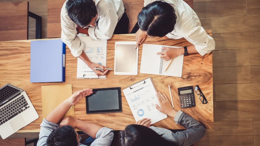 Startup Marketing