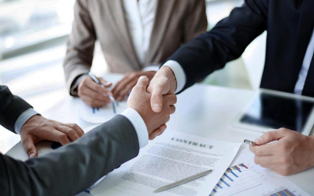 Branding consulting