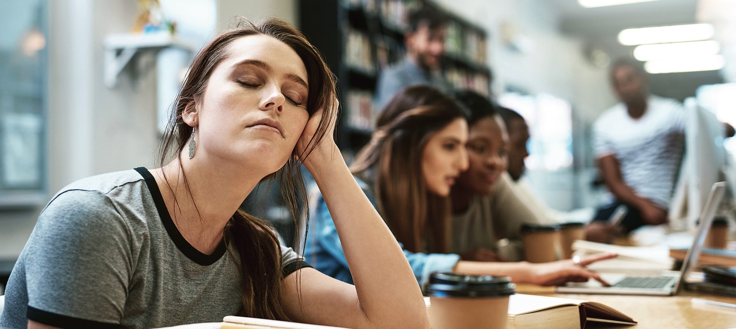 Change fatigue