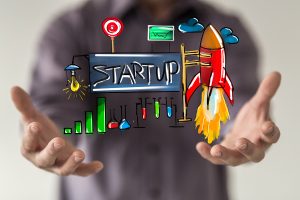 Startup Marketing