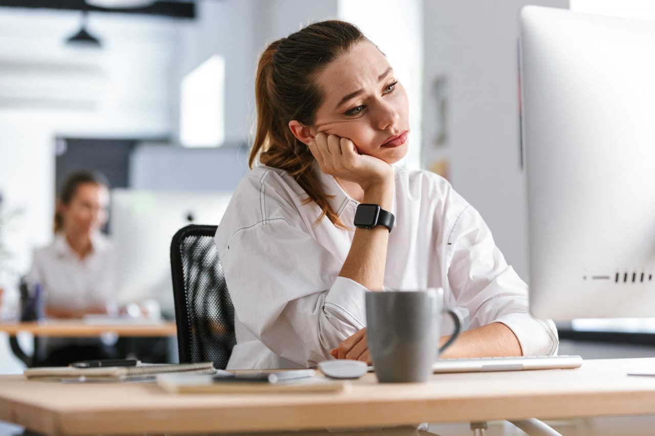 اشتباهات رایج رهبری