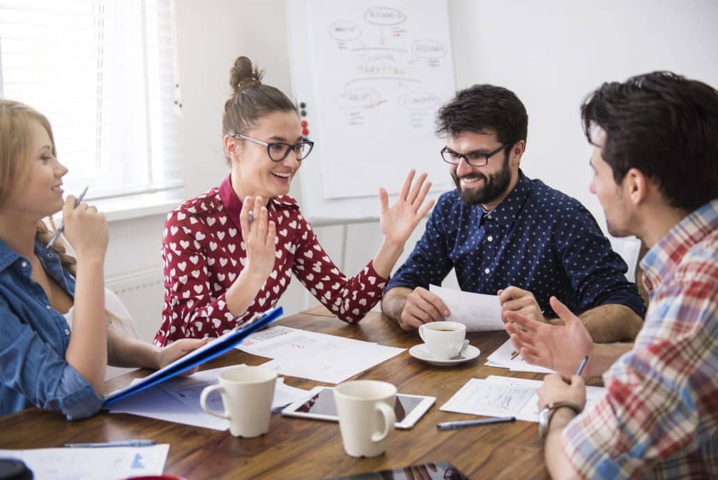 Personal branding for introverts and extroverts