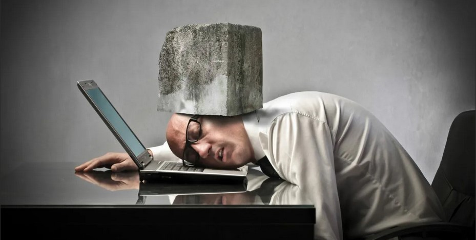 Change fatigue