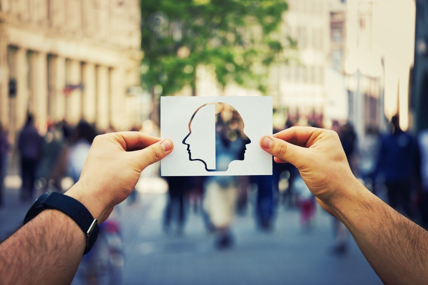 Effective leadership in times of change