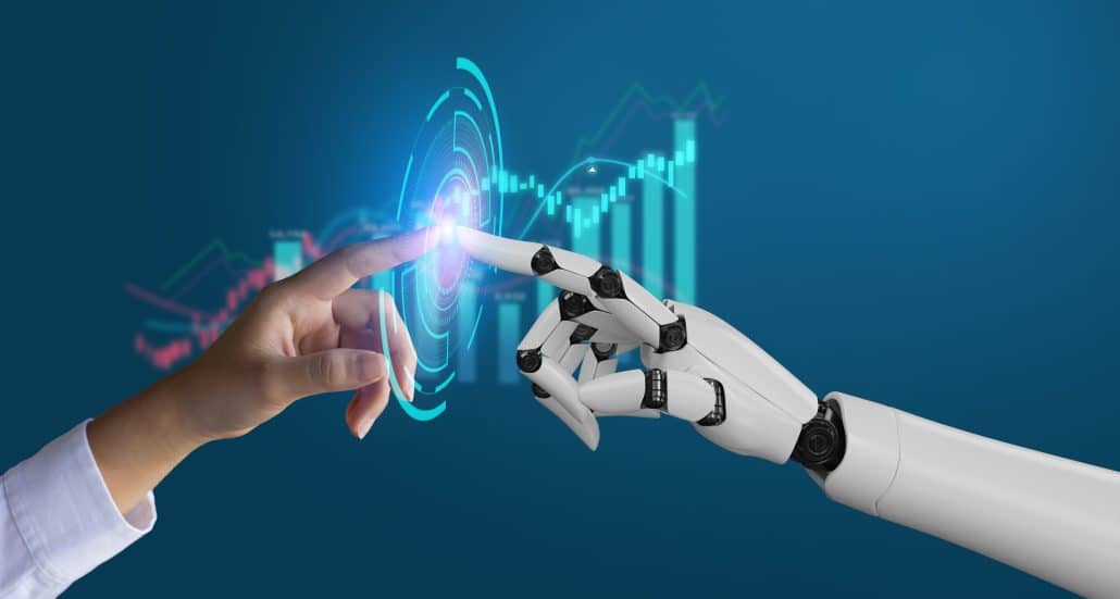 Artificial intelligence and management