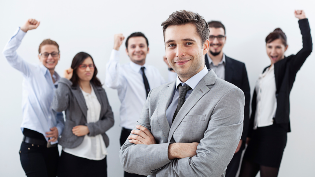 تقویت مهارت های رهبری