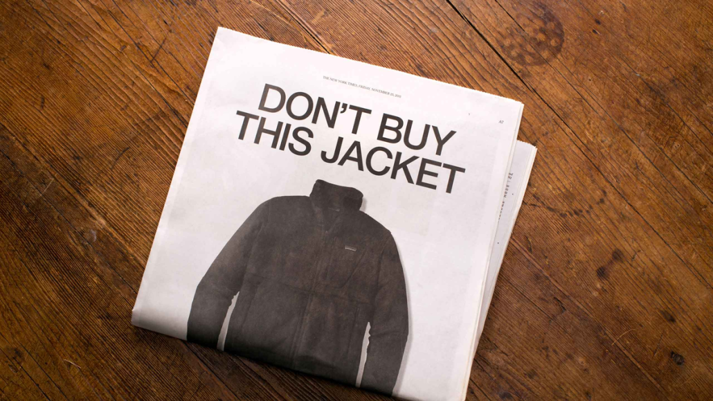 Effective marketing campaign