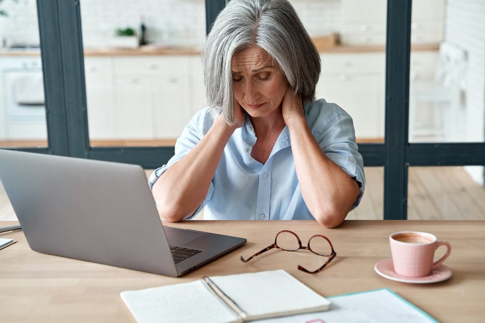 Factors that exacerbate stress in the workplace