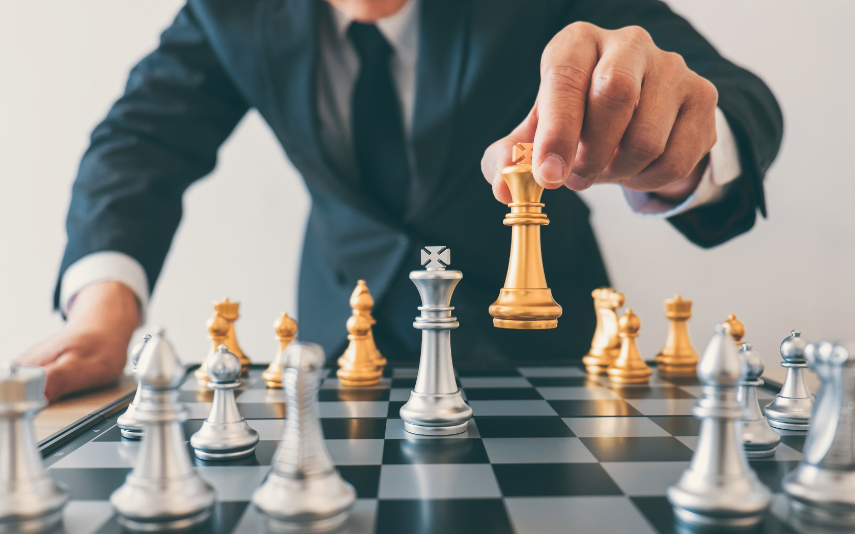 Leadership skills