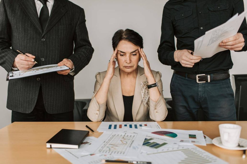 Change fatigue