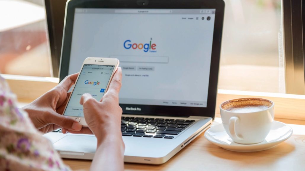 Google marketing strategies