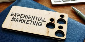 Experiential marketing