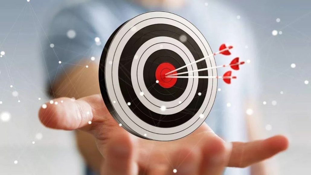 تعادل در زندگی و هدفگذاری